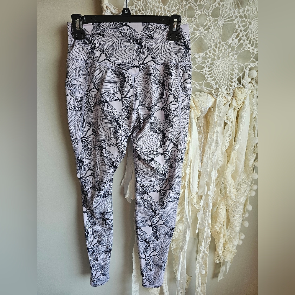 BuffBunny Leggings